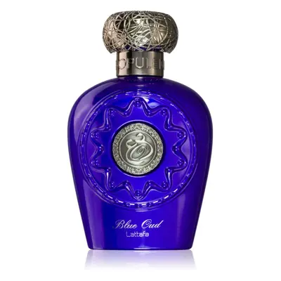 Lattafa Blue Oud Eau de Parfum unisex