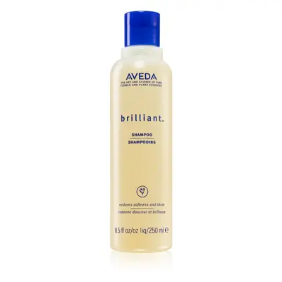 Aveda Brilliant™ Shampoo shampoo per capelli trattati chimicamente