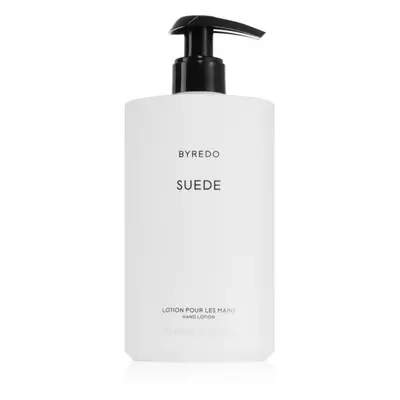 BYREDO Suede latte per le mani unisex