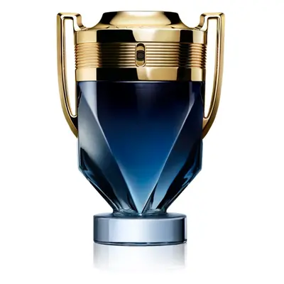 Rabanne Invictus Parfum profumo per uomo