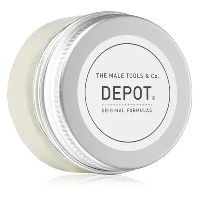 Depot No. Clay Pomade pomata modellante per capelli effetto opaco