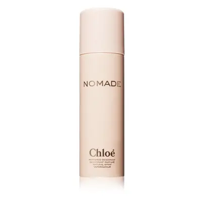 Chloé Nomade deodorante spray da donna