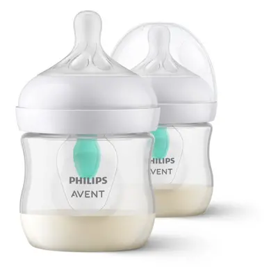 Philips Avent Natural Response AirFree biberon m+