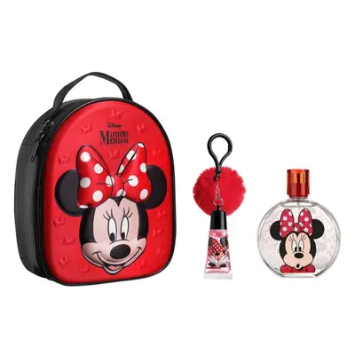 Disney Minnie Mouse Backpack Set confezione regalo per bambini