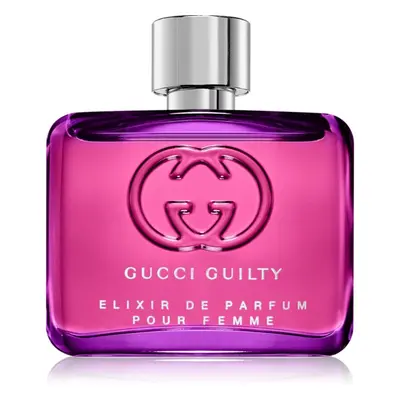 Gucci Guilty Pour Femme estratto profumato da donna