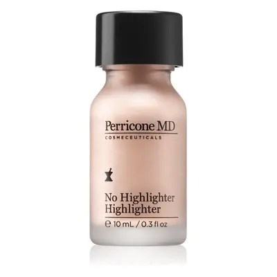 Perricone MD No Makeup Highlighter illuminante liquido