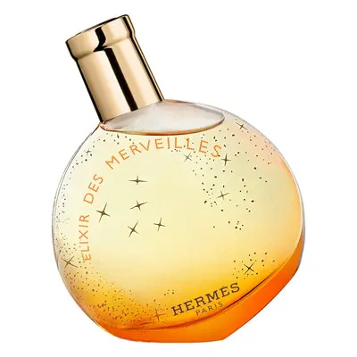 HERMÈS Elixir Des Merveilles Eau de Parfum da donna