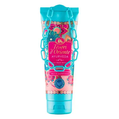 Tesori d'Oriente Ayurveda crema doccia da donna