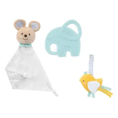 Chicco Doudou Gift Set confezione regalo per bebè m+