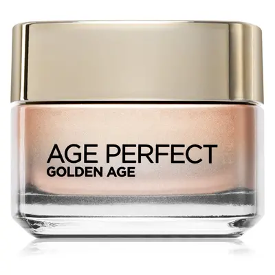 L’Oréal Paris Age Perfect Golden Age crema occhi correttrice per occhiaie e rughe