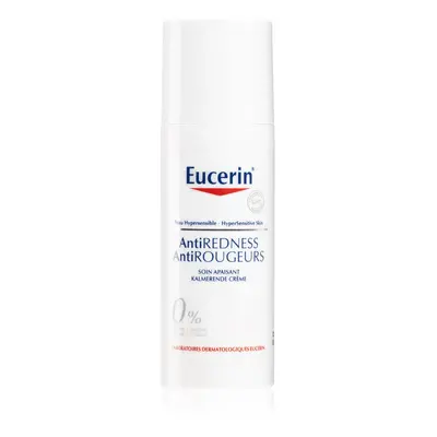 Eucerin Anti-Redness crema viso per pelli sensibili con tendenza all'arrossamento