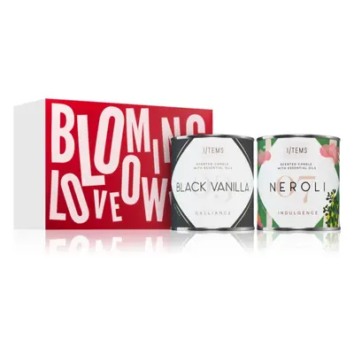 I/TEMS Blooming Love / confezione regalo