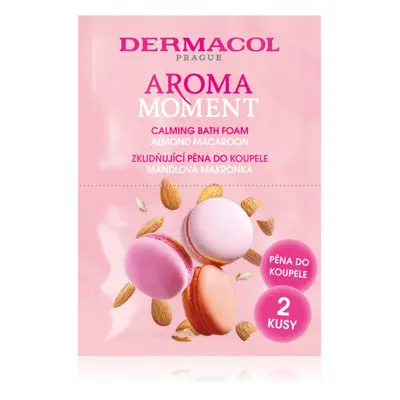 Dermacol Aroma Moment Almond Macaroon bagnoschiuma