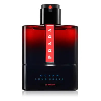 Prada Luna Rossa Ocean profumo per uomo