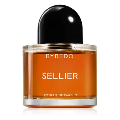 BYREDO Sellier estratto profumato unisex