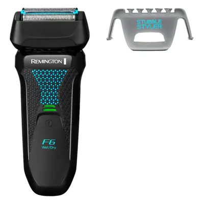 Remington F6 Style Series Waterproof Shaving System rasoio elettrico per uomo