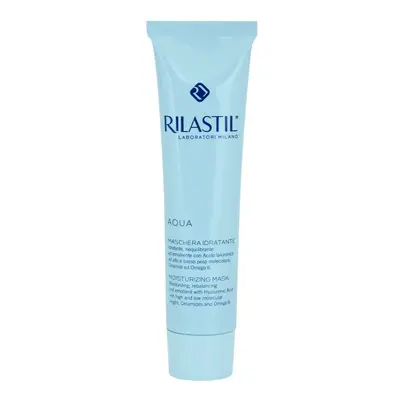 Rilastil Aqua maschera idratante con acido ialuronico