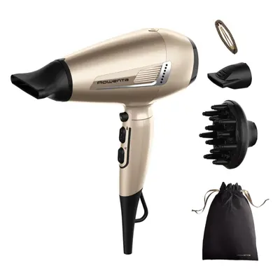 Rowenta Pro Expert AC Tresor CV8861F0 phon per capelli