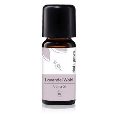 Kindgesund Lavender Aroma Oil olio essenziale profumato per bambini