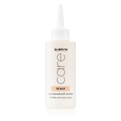 Subrina Professional Care Scalp cura per capelli contro la forfora