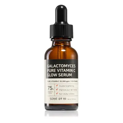 Some By Mi Galactomyces Pure Vitamin C siero illuminante con vitamina C