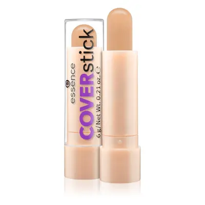 essence COVERstick correttore coprente in bastoncino colore Matt Naturelle