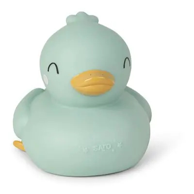 Saro Baby Giant Bath Duck giocattolo acquatico m+ Mint