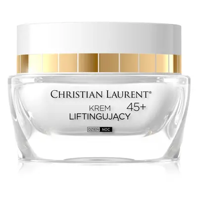 Christian Laurent Pour La Beauté crema giorno e notte antirughe 45+