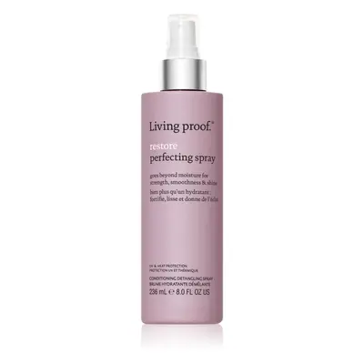 Living Proof Restore spray nutriente e idratante per capelli brillanti e morbidi