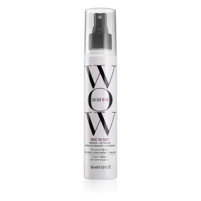 Color WOW Raise the Roots spray volumizzante per capelli tinti