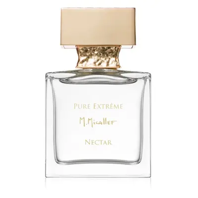 M. Micallef Jewel Collection Pure Extreme Nectar Eau de Parfum da donna