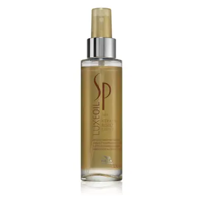 Wella Professionals SP Luxe Oil trattamento senza risciacquo con olio