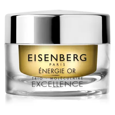 Eisenberg Excellence Énergie Or Soin Jour crema giorno rassodante effetto illuminante