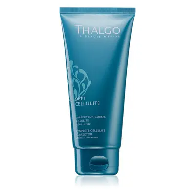 Thalgo Défi Cellulite Complete Cellulite Corrector crema corpo anticellulite