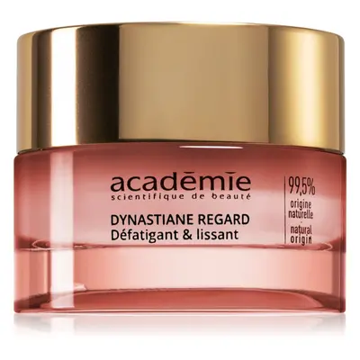 Académie Scientifique de Beauté Time Active Cherry Blossom crema antirughe contorno occhi 25+