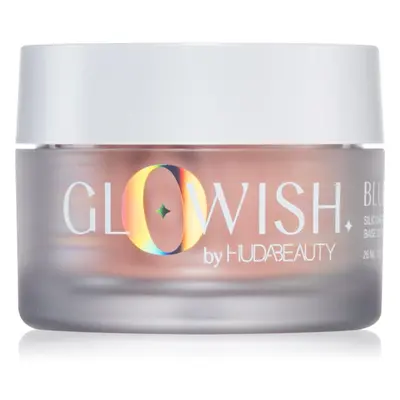 Huda Beauty Glo Wish Blur Jam Prime base colore Blur Jam