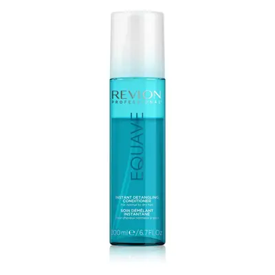 Revlon Professional Equave Hydro Nutritive balsamo idratante spray senza risciacquo