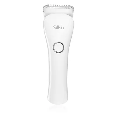 Silk'n LadyShave Wet & Dry rasoio per depilazione femminile per il corpo