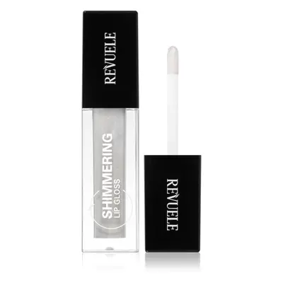 Revuele Shimmering Lip Gloss lucidalabbra brillante colore