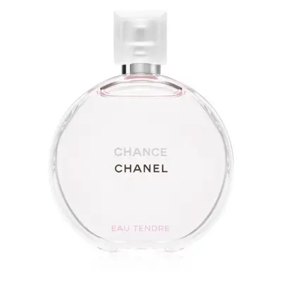 Chanel Chance Eau Tendre Eau de Toilette da donna