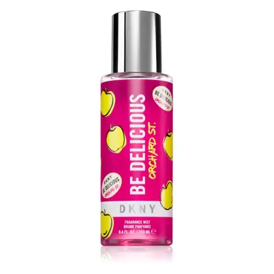 DKNY Be Delicious Orchard Street spray corpo profumato da donna