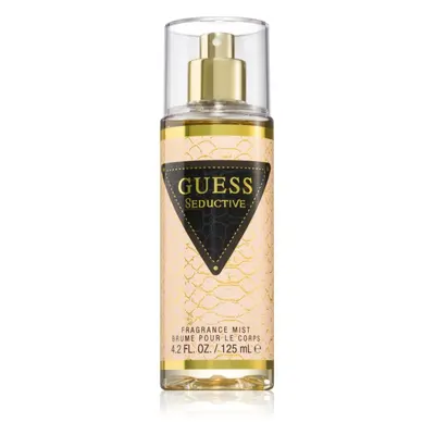 Guess Seductive spray corpo profumato da donna