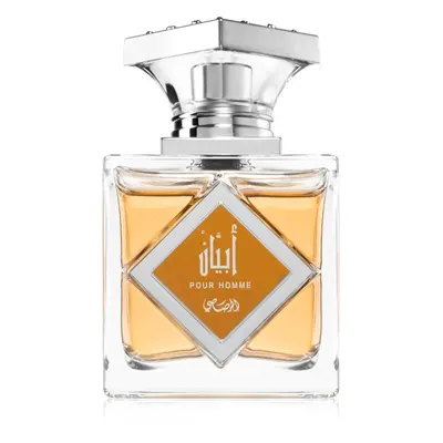 Rasasi Abyan for Men Eau de Parfum per uomo