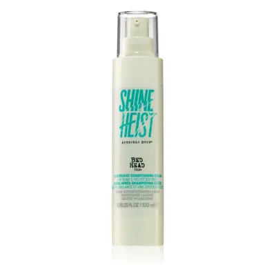 TIGI Artistic Edit Shine Heist balsamo delicato per capelli brillanti e morbidi