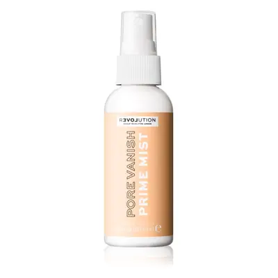 Revolution Relove Pore Vanish spray fissante per chiudere i pori