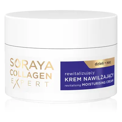 Soraya Collagen Expert crema rivitalizzante