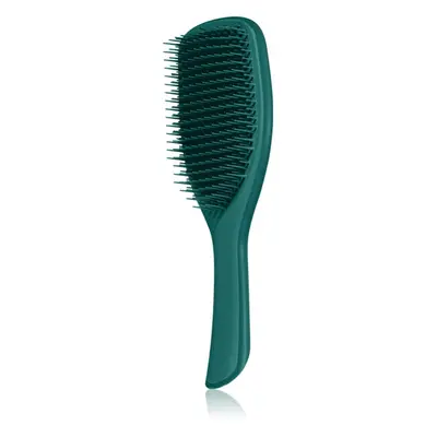 Tangle Teezer Ultimate Detangler Green Jungle spazzola piatta per capelli lisci e ricci