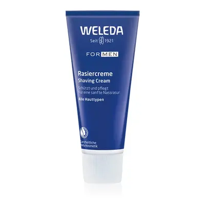 Weleda Men crema da barba per uomo