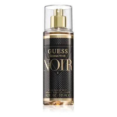 Guess Seductive Noir spray corpo profumato da donna