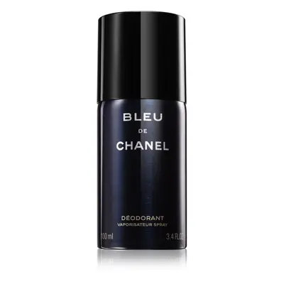 Chanel Bleu de Chanel deodorante spray per uomo